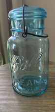 Vtg aqua blue for sale  Muskegon