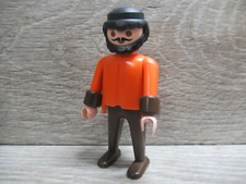 Playmobil figuren mann gebraucht kaufen  Haßmersheim