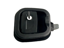 Lippert RV Slam Latch Cargo Doors - Black (NO HARDWARE INCLUDED) Camper-Trailer na sprzedaż  Wysyłka do Poland
