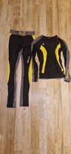 Skins kompression utfit gebraucht kaufen  Rees