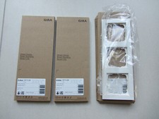 Stück gira 021329 gebraucht kaufen  Potsdam
