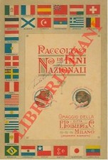 Ditta bisleri milano usato  Italia