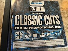 Mastermix classic cuts for sale  GAINSBOROUGH