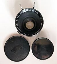 Schneider kreuznach arriflex usato  Brindisi