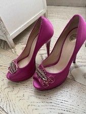 Scarpa elisabetta franchi usato  Milano