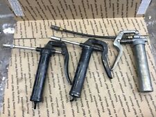 Mini grease hand for sale  Amenia