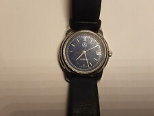 Biete mercedes armbanduhr gebraucht kaufen  Dresden