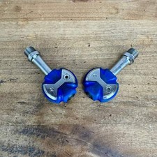 Speedplay zero stainless for sale  Mapleton