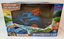 Remote control amphibious for sale  Montgomery