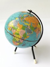 Vintage globe taride d'occasion  Lagny-sur-Marne