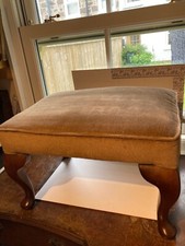 Antique curved leg for sale  CAMBORNE