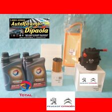 Kit tagliando originale usato  Cerignola