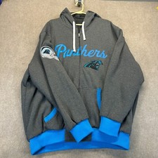 Carolina panthers reversible for sale  Winston Salem