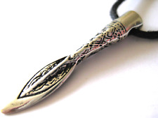 Speerspitze 925 silber gebraucht kaufen  Wülfrath