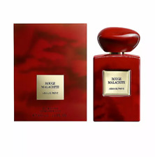 Armani Prive Rouge Malachite Woda perfumowana 100 ml na sprzedaż  Wysyłka do Poland