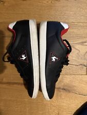 Sneakers coq sportif usato  Roma