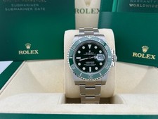 Rolex submariner hulk for sale  San Diego