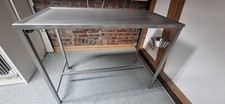 Behandlungstisch edelstahl kle gebraucht kaufen  Kamen