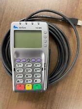 Verifone 805 pin for sale  Jackson