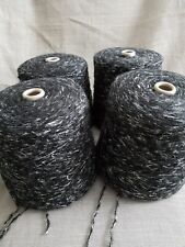 Knitting crochet yarn for sale  LEYLAND
