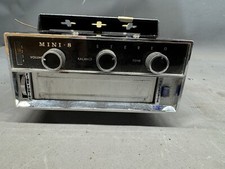 Vintage tenna mini for sale  West Bend