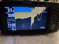 Humminbird 997c fish for sale  Cedaredge