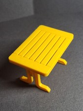 Playmobil table camping d'occasion  Strasbourg-
