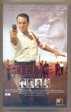 Film shelter colpiti usato  Bologna
