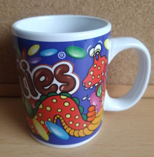 Vintage nestle smarties for sale  NEWCASTLE