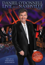 Live nashville part for sale  UK