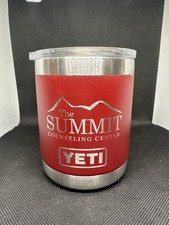 Yeti rambler vacuum for sale  Alpharetta