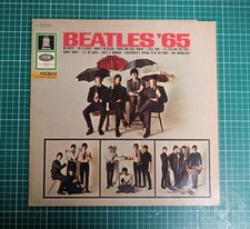 33t the beatles d'occasion  Montmorency