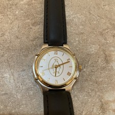 Vintage penguin quartz for sale  Kingston