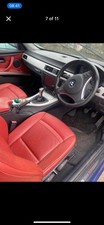 Bmw series e92 for sale  NUNEATON