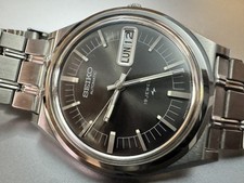 NOS Montre Vintage Seiko 7006-7070 Automatique 36,8 mm comprar usado  Enviando para Brazil