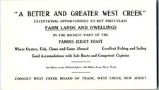 West creek real for sale  Southampton