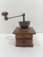 Vintage manual coffee for sale  Fort Worth
