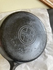 Vintage 1930 griswold for sale  Powell Butte