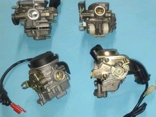 Gebrauchte roller vergaser gebraucht kaufen  Hannover