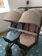 Tfk duo zwillinge gebraucht kaufen  Düsseldorf