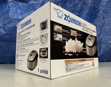 Zojirushi micom lgc05 for sale  Chicago