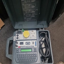 megger testers for sale  LICHFIELD