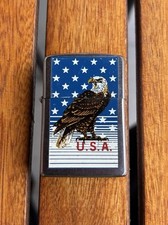 Accendino zippo usa usato  Visano