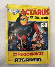Actarus suoi amici usato  San Benedetto del Tronto