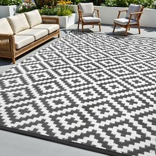 Outdoor rug garden for sale  UK