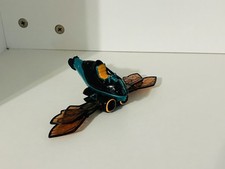 Usado, Skylanders Superchargers Buzz Wing cauda faltando comprar usado  Enviando para Brazil