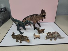 Schleich dinosaur animal for sale  Sabillasville