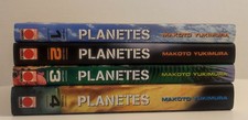 Manga planetes collection d'occasion  Saint-Malo