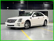 2011 cadillac sts for sale  Victoria