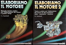 Elaboriamo motore 2. usato  Abbadia San Salvatore